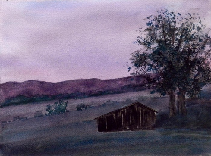 Dusk at Elk Creek, VA.jpg